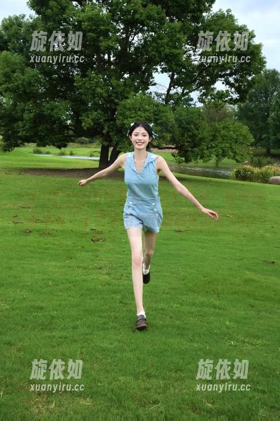 FAIRY CLUB妖精社 - 玩转风格：喵喵连身维修工主题私拍美图的视觉盛宴.txt